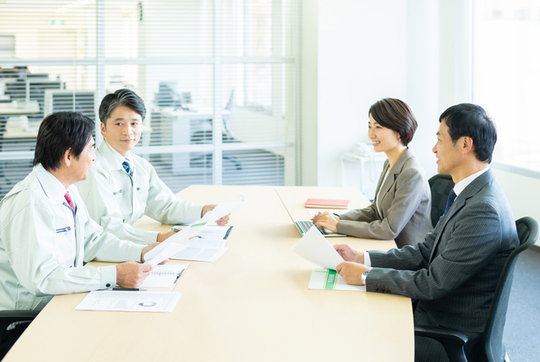 経営セカンドオピニオン