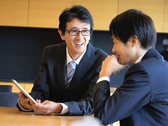 経営状況の報告